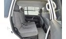 Toyota Land Cruiser GX Perfect inside and out