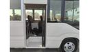 Toyota Coaster 2024 Toyota Coaster 2.7L 23-Seater 4-Cyl Petrol M/T RWD Only For Export