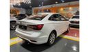 MG MG5 Zero Down Payment | GCC | Under Warranty | Certified Pre-owned |