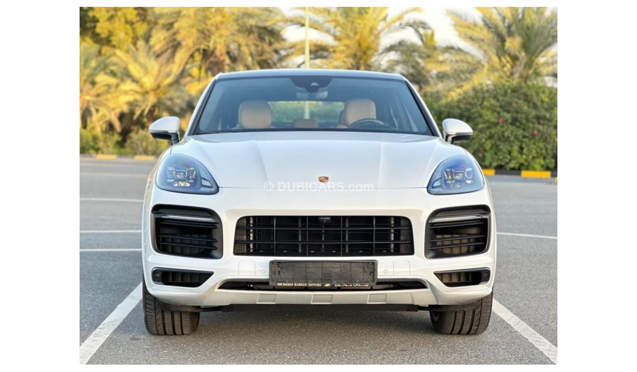 New Porsche Cayenne GTS 2023 for sale in Dubai 604878