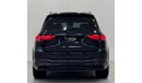 Mercedes-Benz GLS 63 AMG 2021 Mercedes-Benz GLS63 AMG 4MATIC®, Nov 2026 GARGASH Warranty + Service Package, Gargash Full Serv