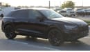 Audi Q8 3.0L COMPETITION PLUS MHEV AT