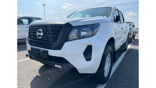 Nissan Navara NISSAN NAVARA XE