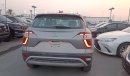 Hyundai Creta 1.5L 2023MY Petrol ( Export Only )