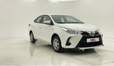 Toyota Yaris SE 1.5 | Zero Down Payment | Free Home Test Drive