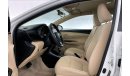 Hyundai Accent Comfort | 1 year free warranty | 0 Down Payment