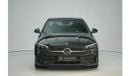 Mercedes-Benz C200 Mercedes-Benz C 200 Premium Plus | 2025 GCC 0km | Agency Warranty | AMG Package | 360 View