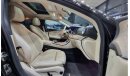 Mercedes-Benz CLS 450 Premium+ SUMMER PROMOTION MERCEDES CLS 450 2019 WITH ONLY 40K KM IN VERY GOOD CONDITION FOR 175