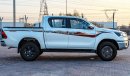 تويوتا هيلوكس HILUX GLX 2.7L MT PETROL