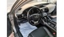 Lexus IS250 Premier n very good condition inside and outside