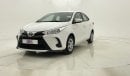 Toyota Yaris SE 1.5 | Zero Down Payment | Free Home Test Drive