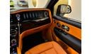 Rolls-Royce Cullinan SERIES II 2 FULLY LOADED MANDARIN