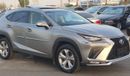 Lexus NX300 LEXUS NX300 HYBRID FULL OPTION