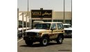 Toyota Land Cruiser 70 Full Option | 2.8 L | V6 | A/T | Diesel