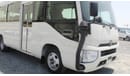 Toyota Coaster Toyota Coaster 4.2L 30 S Double AC ABS Snorkel Auto Door (EXPORT ONLY)