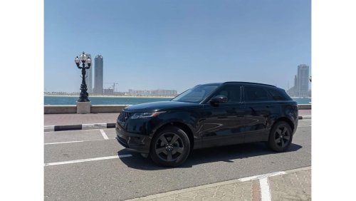 Land Rover Range Rover Velar P250 First Edition