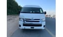 Toyota Hiace Toyota hiace GLX 2015 g cc accident free