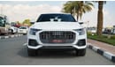 Audi Q8 2022 Audi Q8 55 TFSI quattro S-Line (4MG), 5dr SUV, 3L 6cyl Petrol, Automatic, All Wheel Drive