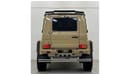 مرسيدس بنز G 500 4X4² 2016 Mercedes Brabus G500 4×4², Service History, Full Options, Excellent Condition, GCC