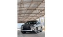 Lexus LX570 Premium Plus