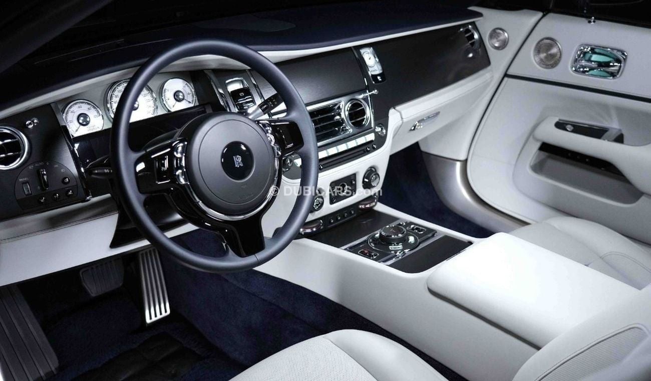 Rolls-Royce Dawn | EID AL ETIHAD SPECIAL PRICE | ONYX CONCEPT | 3 YEARS WARRANTY AND SERVICE