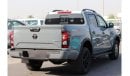 Nissan Navara PRO4X 2.5L DIESEL - AT - FULL OPTION 2023 ONLY FOR EXPORT