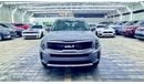 Kia Telluride Warranty one year bank financie available 0 dawon payment