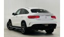 مرسيدس بنز GLE 43 AMG Std