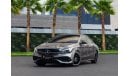 Mercedes-Benz CLA 250 Sport AMG | 1,860 P.M  | 0% Downpayment | Excellent Condition!