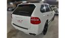 Porsche Cayenne PORSCHE CAYENNE GTS 4.8L 2008 WITH SUNROOF, BOSE SOUND SYSTEM, AND MORE..