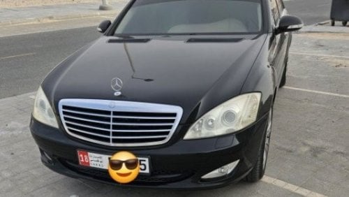 Mercedes-Benz S 300