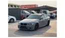 BMW 335i 2007 I BMW 335i I GCC I Ref#268