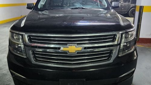 Chevrolet Suburban LT Z71 5.3L