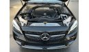 Mercedes-Benz C 300 Sport Mercedes C300_American_2019_Excellent Condition _Full option