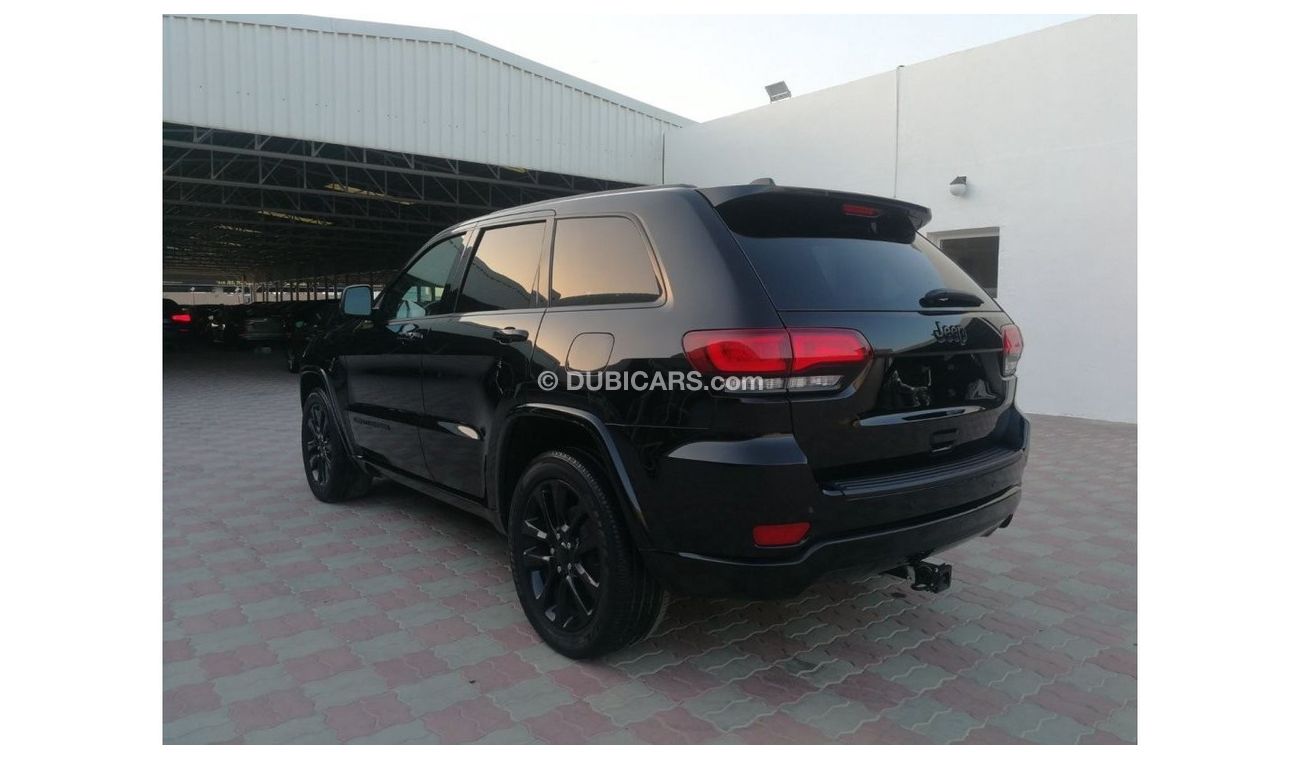 Jeep Cherokee Limited