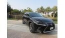 Lexus NX300