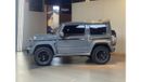 Suzuki Jimny 1,440 PM I Brabus Edition I Immaculate Condition I Low Mileage