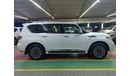 Nissan Patrol LE Platinum City 5.6L