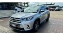 Toyota Kluger Toyota Kluger 2020 Model 7 seater v6 petrol engine