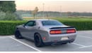 Dodge Challenger SXT 100Th Anniversary Edition Full option