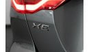 جاكوار XE R-ديناميك SE