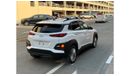 Hyundai Kona 2021 PUSH START AWD USA IMPORTED