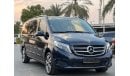 مرسيدس بنز V 250 Std