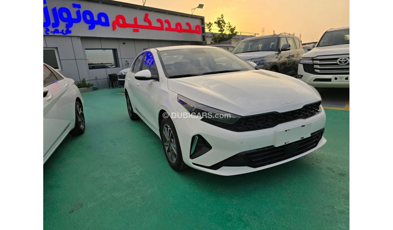 Kia K3 1.5L PETROL 2024