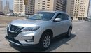 نيسان روج Nissan Rogue 2019 SV AWD