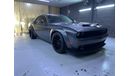 Dodge Challenger Dodge challenger RT 2019 HIMME