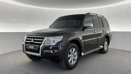 Mitsubishi Pajero GLS Midline | 1 year free warranty | 0 Down Payment