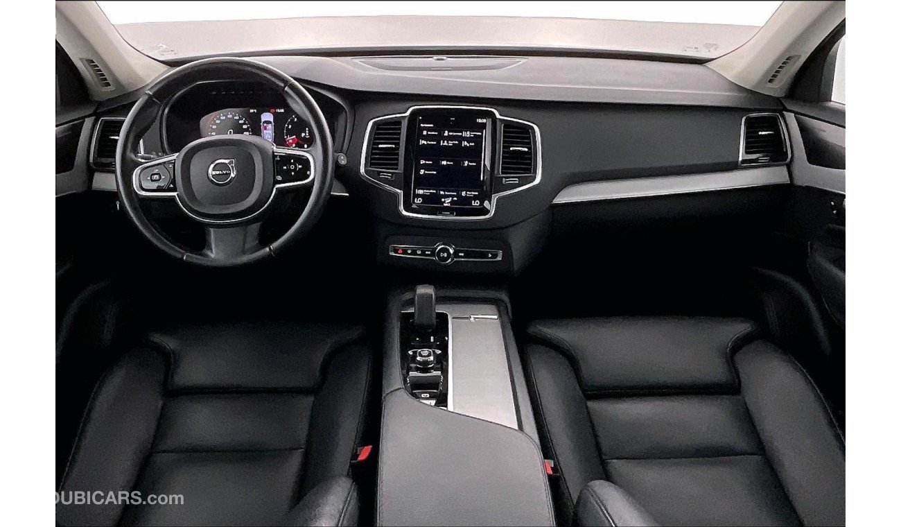 فولفو XC 90 B5 Momentum | ضمان مجاني لمدة عام | 0 دفعة أولى