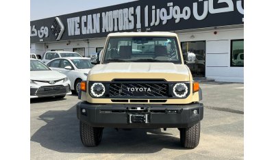 Toyota Land Cruiser Pick Up LC79 SC PICKUP FULL 4.0L PTR A/T