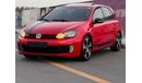 Volkswagen Golf GTI Four-wheel drive, automatic, petrol 4-cylinder 2L, hatchback 5-door, (A6) R Golf Volkswagen